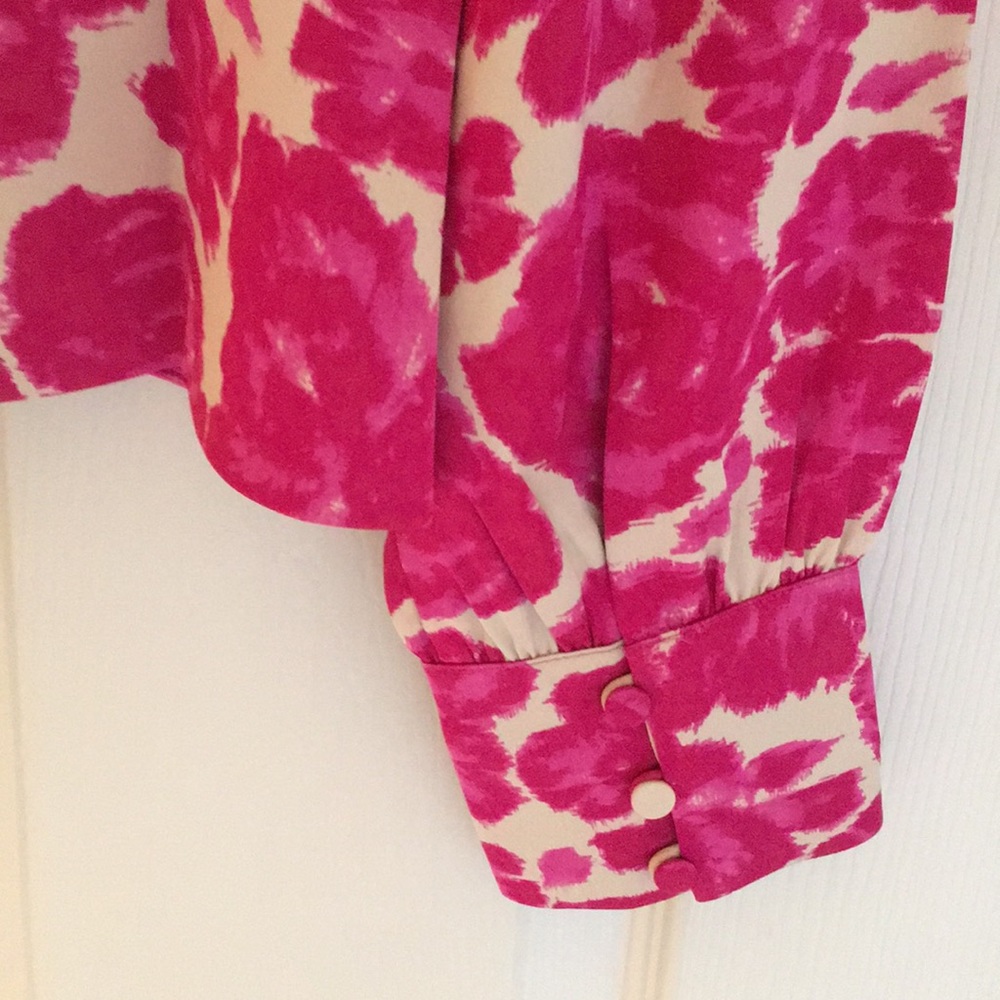 “J Crew” top - Picture 3 of 13